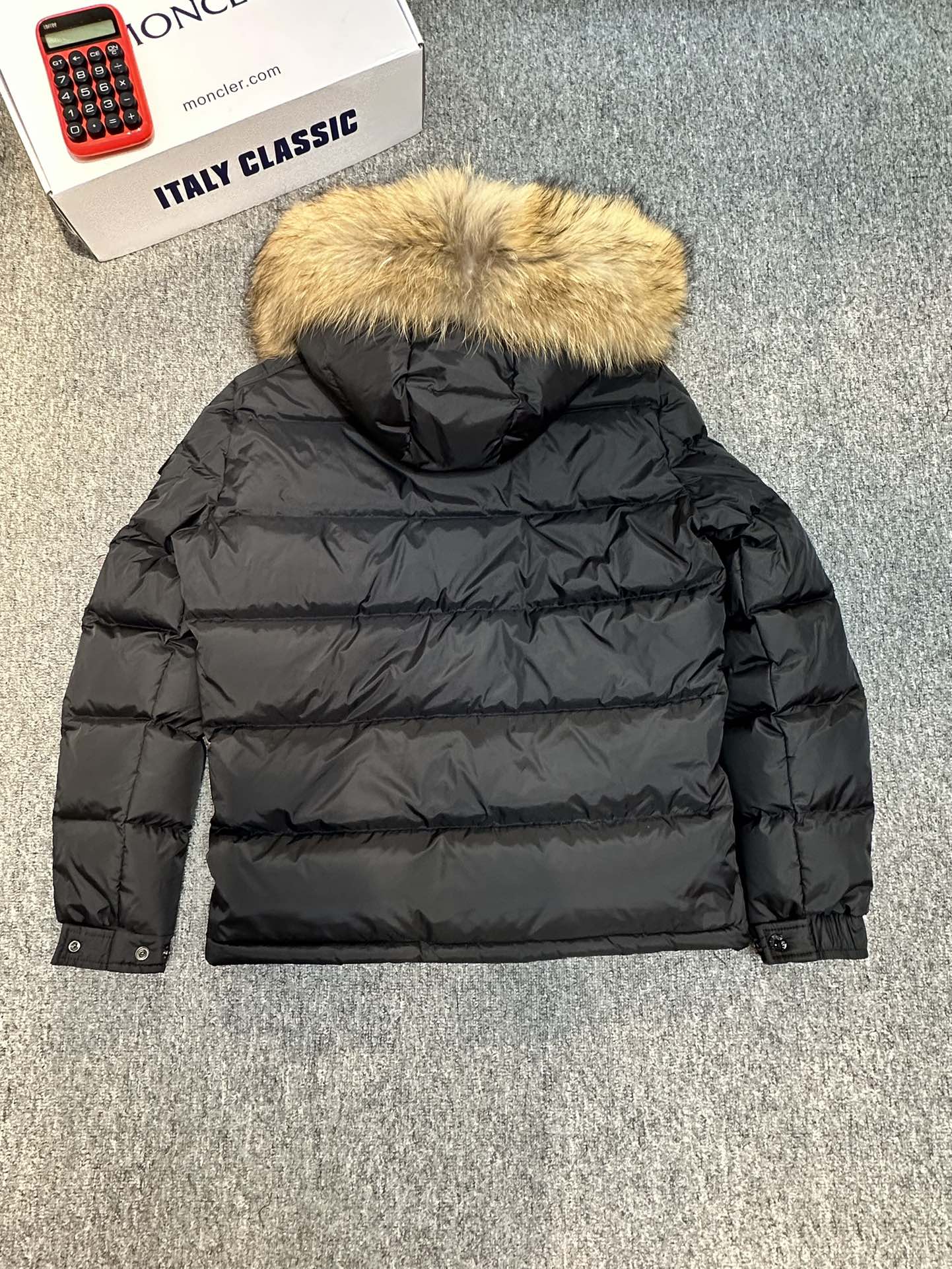 Moncler Down Jackets